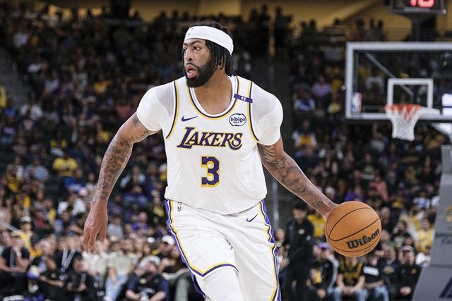 NBA杯夺冠赔率：雷霆无悬念领跑 湖人稳居第2